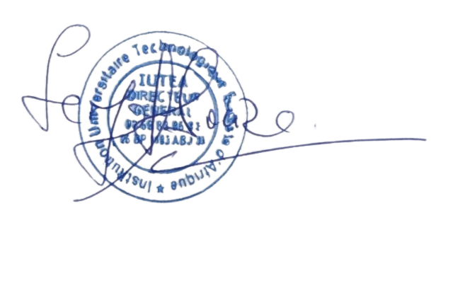 Signature